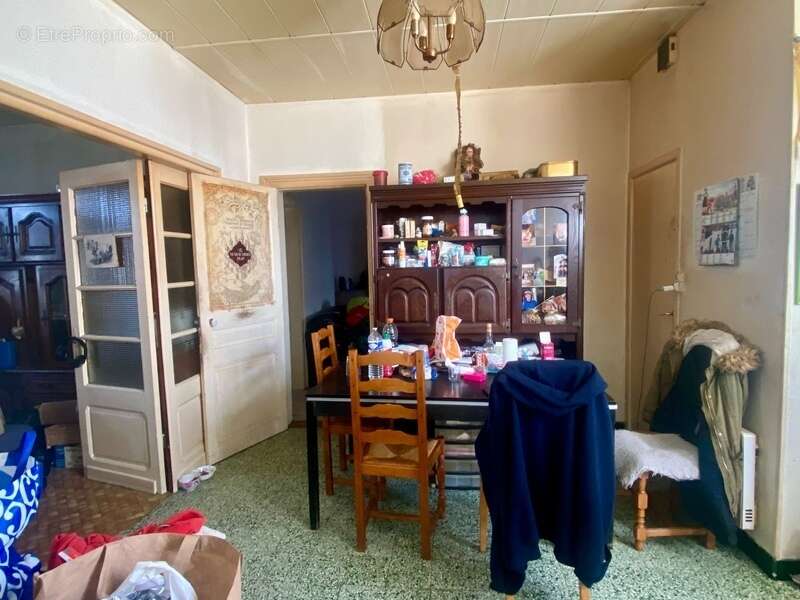Appartement à MARQUISE
