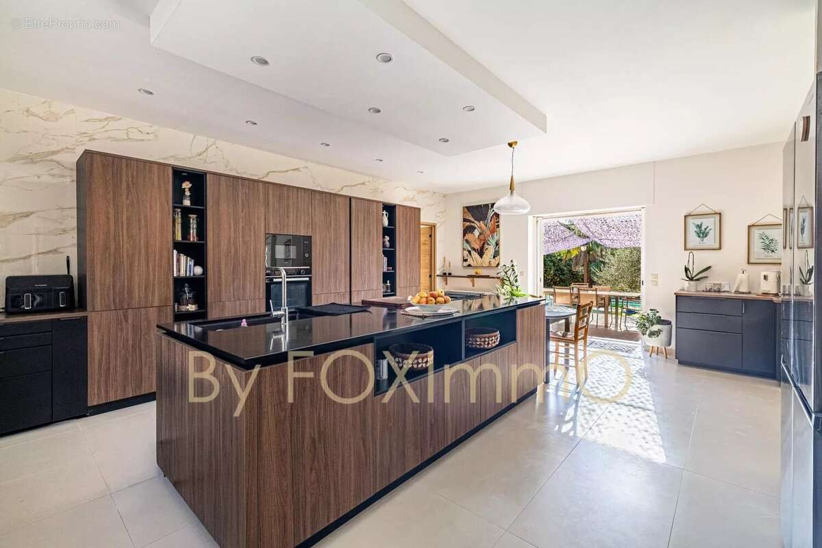 Maison à SAINT-PAUL