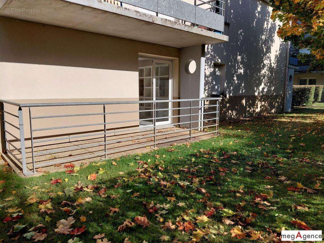 Appartement à PLEURTUIT