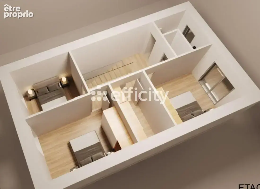 Maison 5 pièces 113 m² à vendre à Wimereux (62930) - photo 17