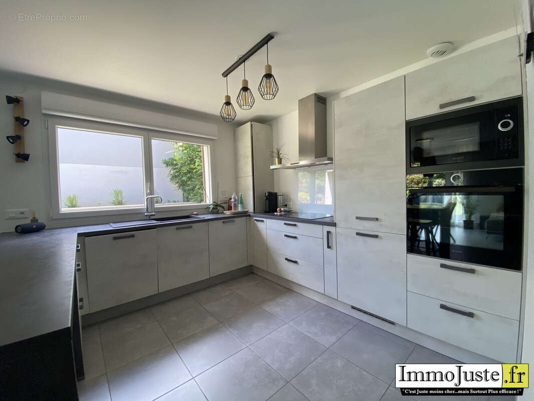 Appartement à MONTFORT-L'AMAURY