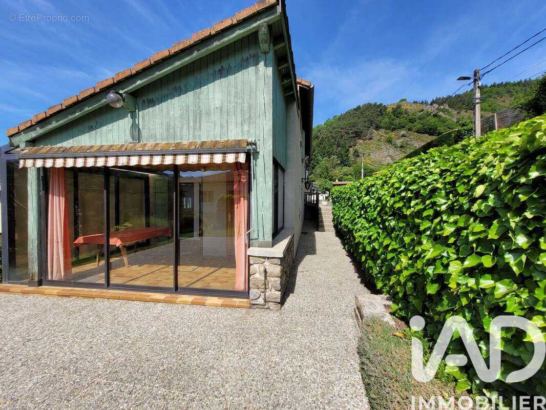 Photo 5 - Maison à LE CHEYLARD
