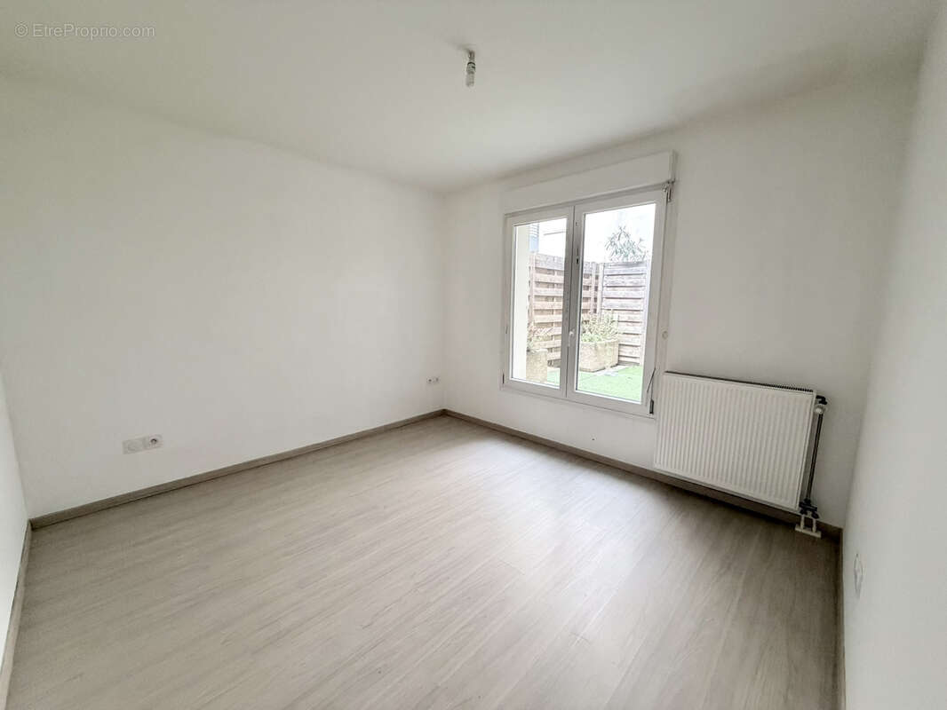 Appartement à LIMEIL-BREVANNES