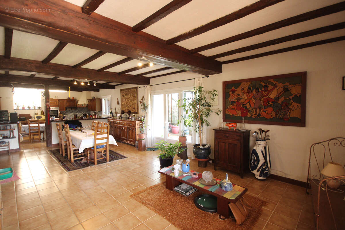 Maison à MIREPOIX