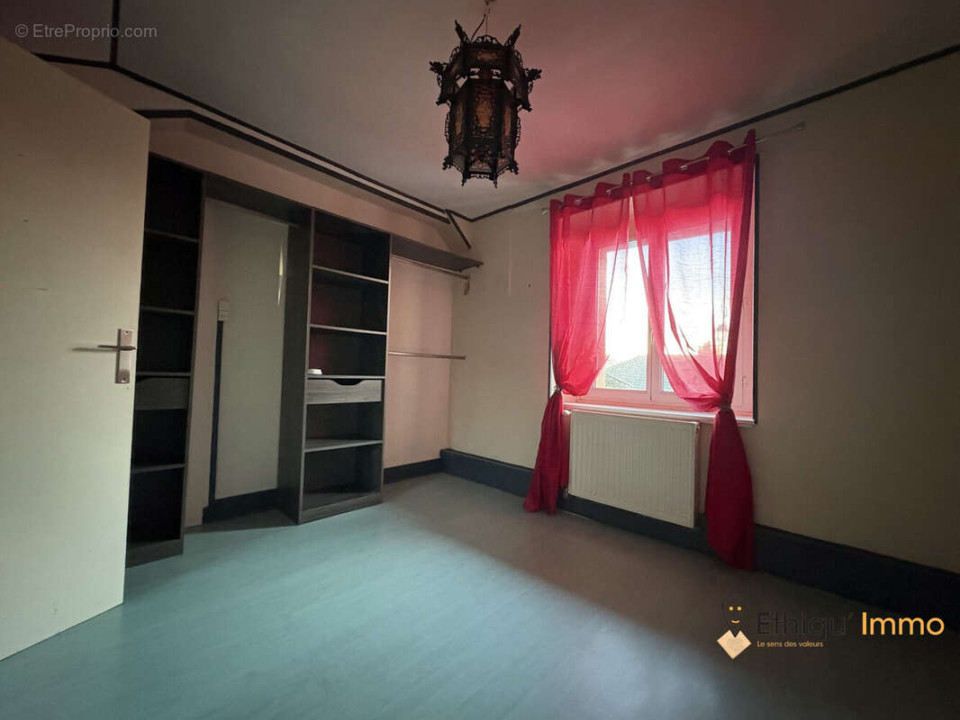 Maison à ARRENTIERES