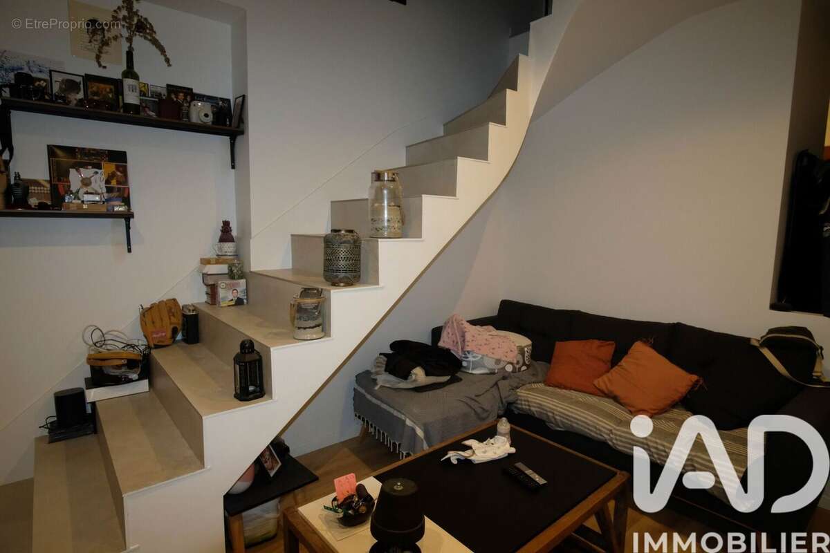 Photo 3 - Appartement à CRETEIL