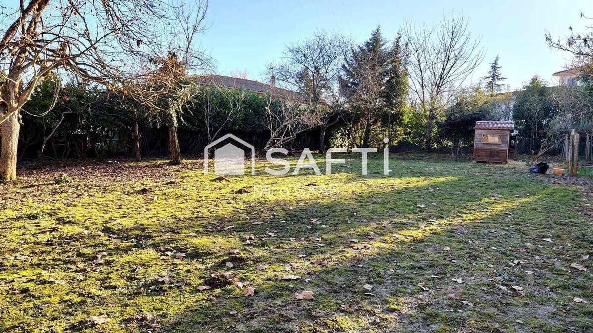 Photo 6 - Terrain à RABASTENS