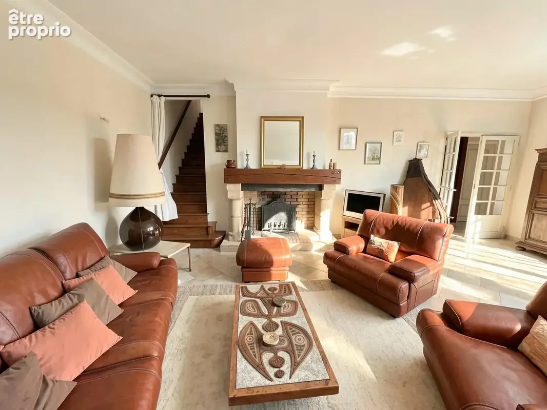Belle maison familiale - photo 4