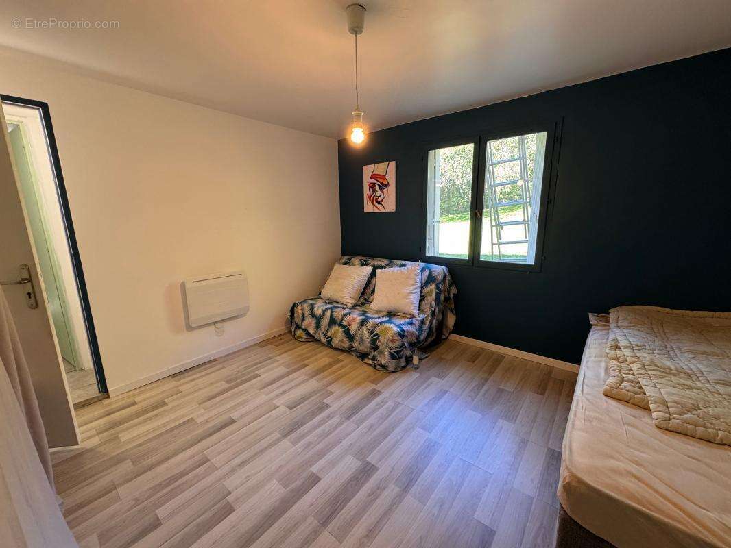 Maison à SICCIEU-SAINT-JULIEN-ET-CARISIEU