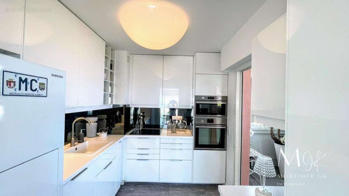 Appartement - photo 11