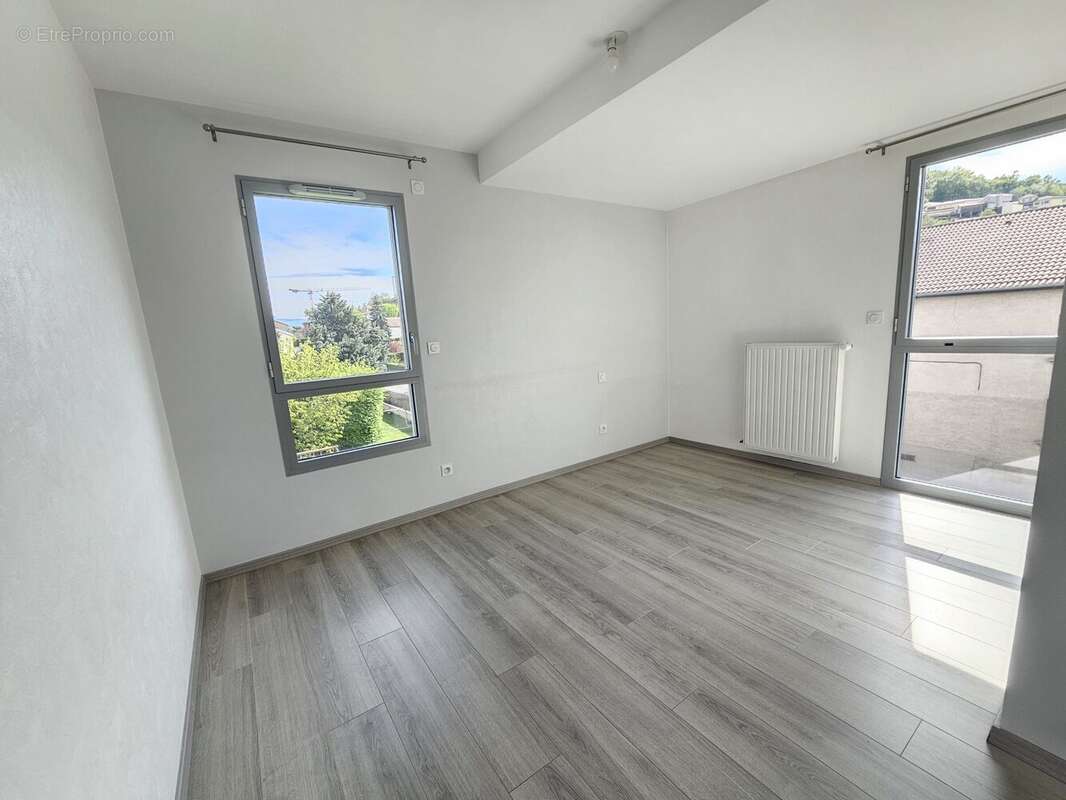 Appartement à L'ETRAT