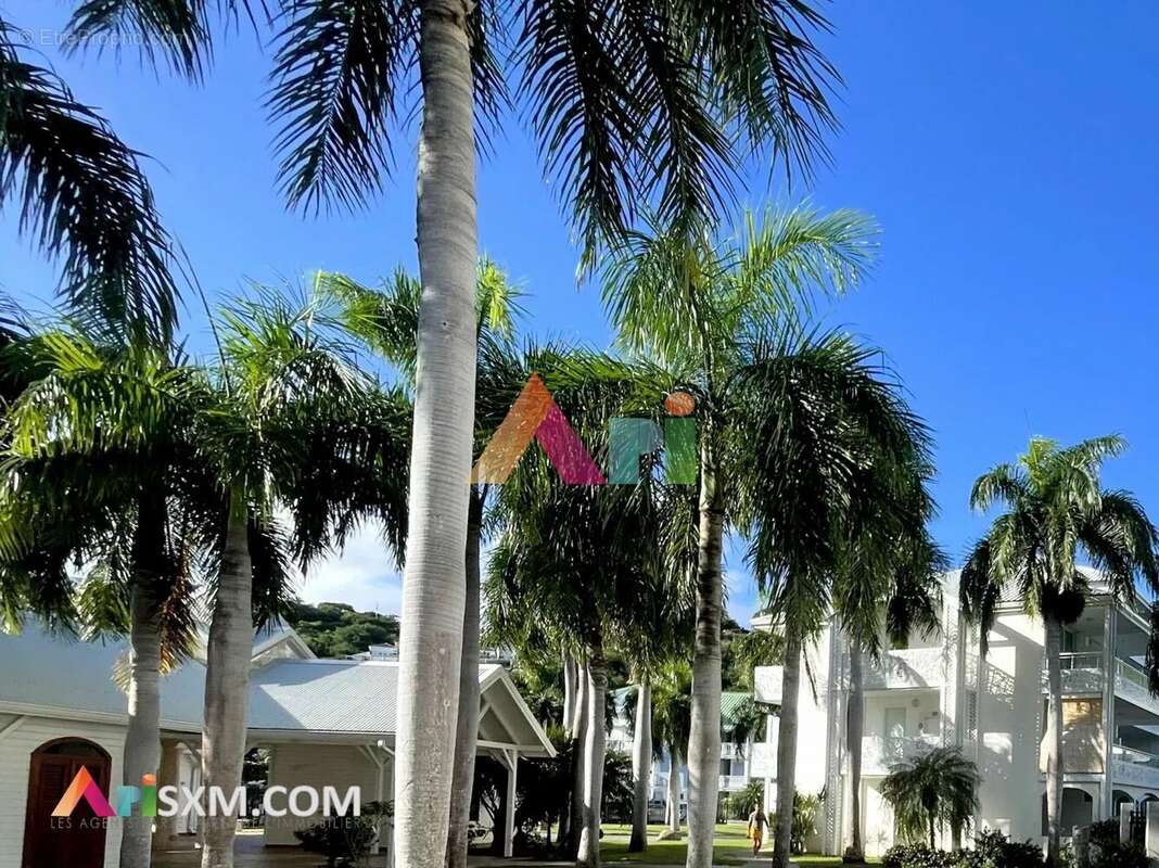 Charmante suite avec vue jardin - photo 11