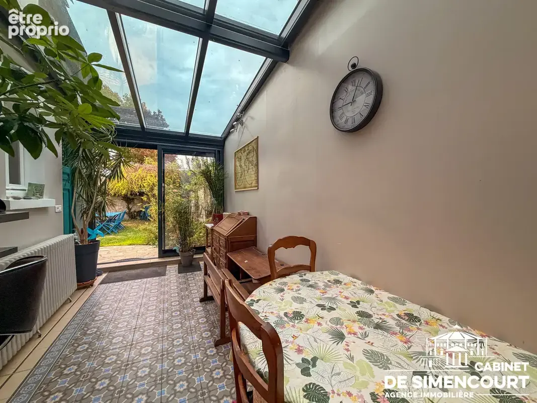 Photo Maison à Amiens au prix de 379 900€