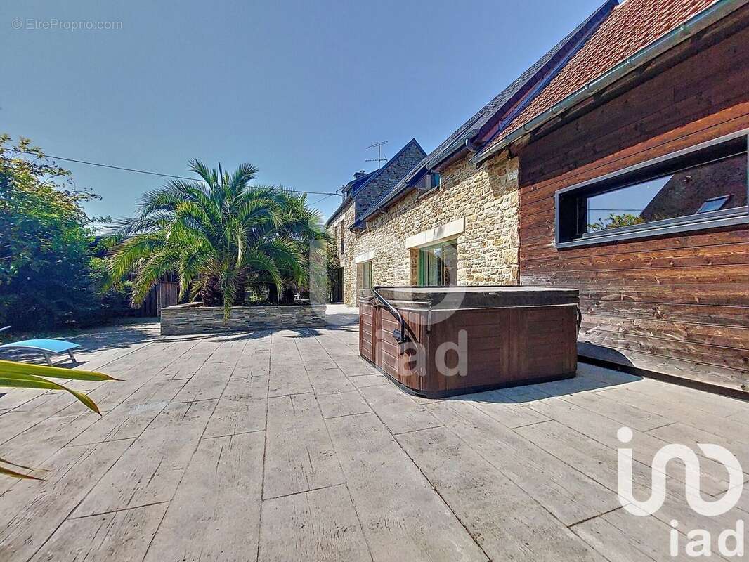 Photo 8 - Maison à SARTILLY