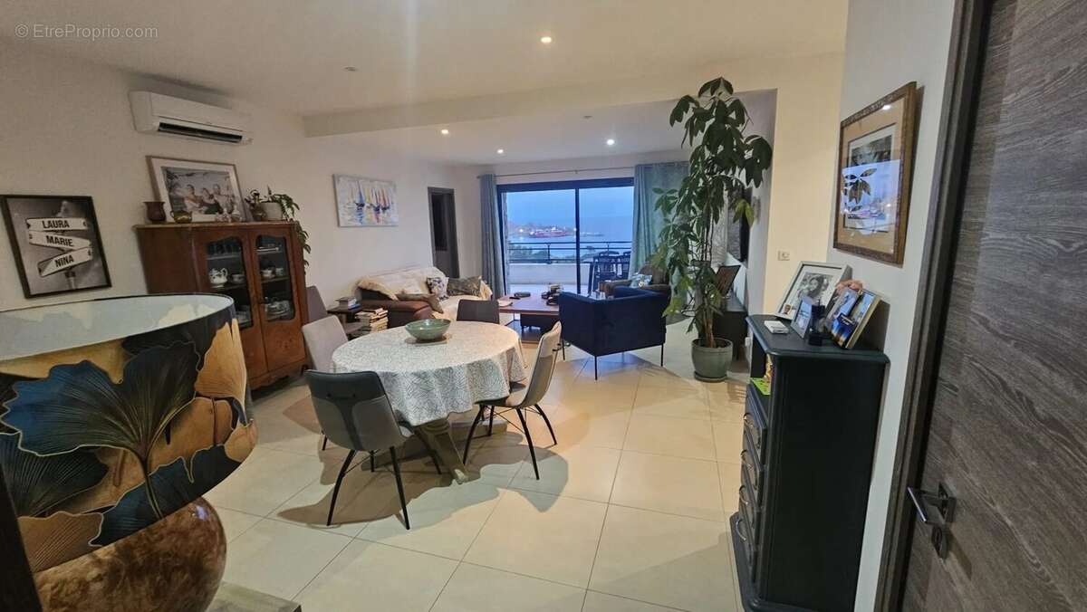 Appartement à MONTICELLO