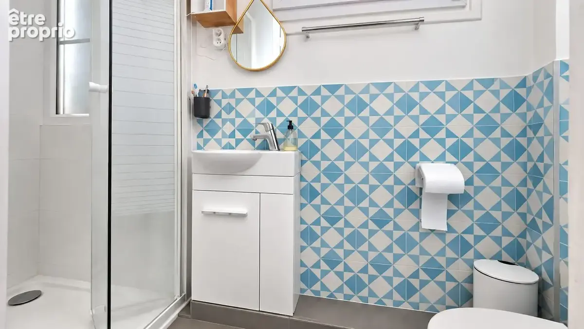 Maison 4 pièces 75 m² à vendre à Maisons-Alfort (94700) - photo 7