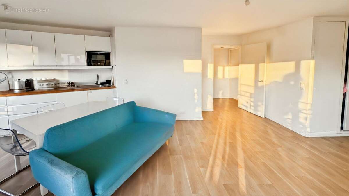 Appartement à DRANCY