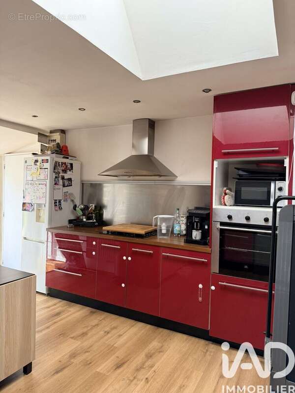 Photo 6 - Maison à HALLUIN