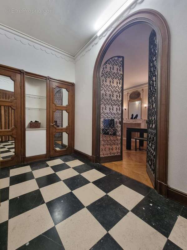 Photo 6 - Appartement à RIVE-DE-GIER