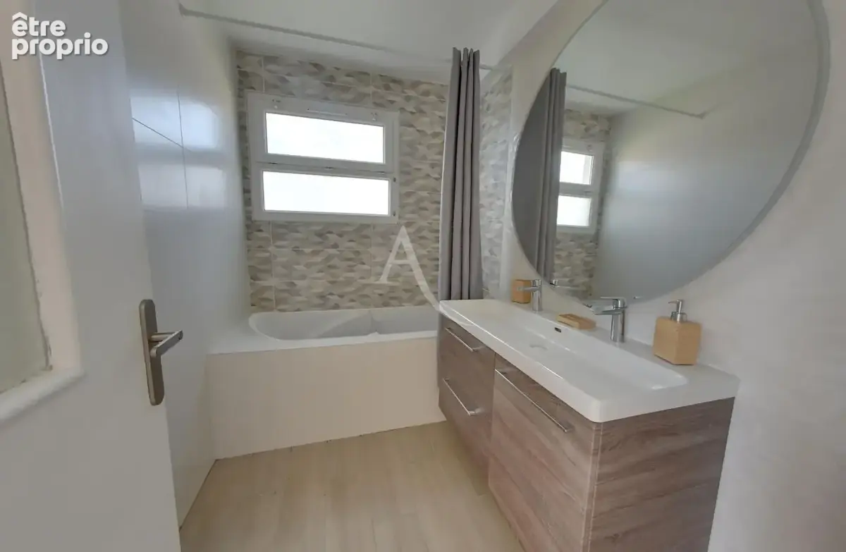 Appartement Nogent Sur Marne 2 pièces 57,47 m2 - photo 11
