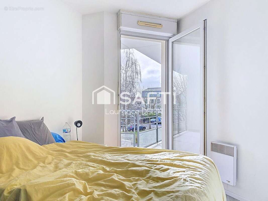 Photo 5 - Appartement à CERGY