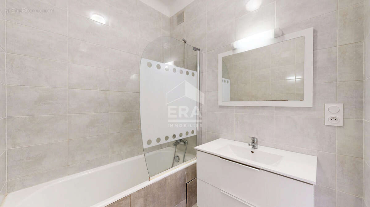 Appartement 73m² à nice - photo 17