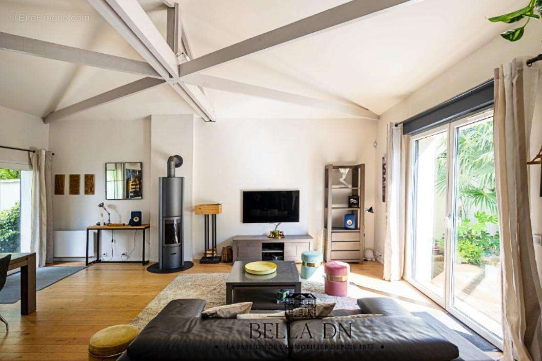 Maison à vendre, Rueil-Malmaison - 136m2 - photo 3