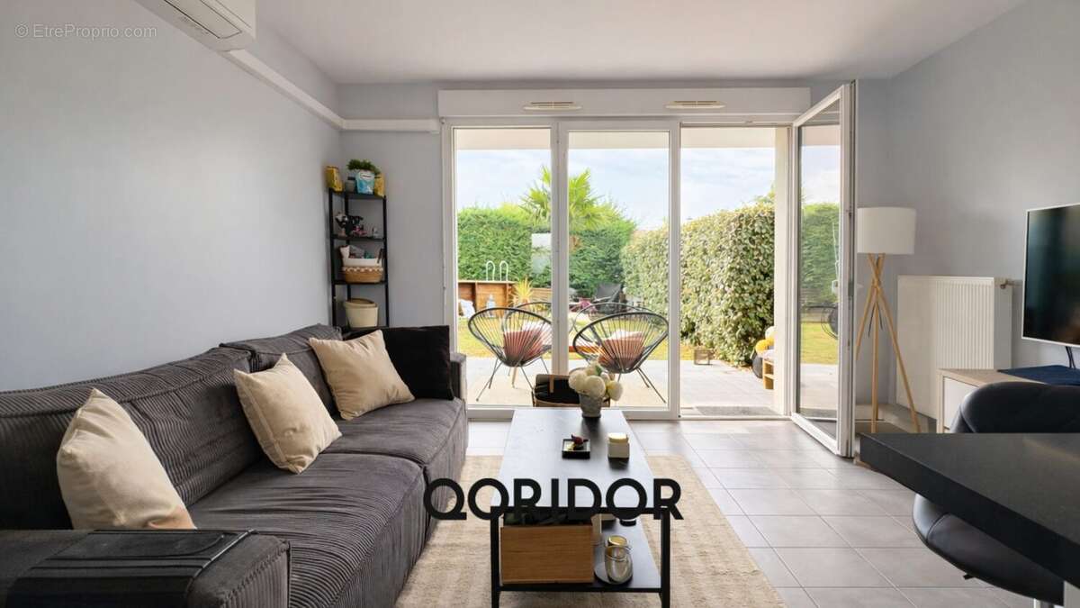 Appartement à LIMONEST