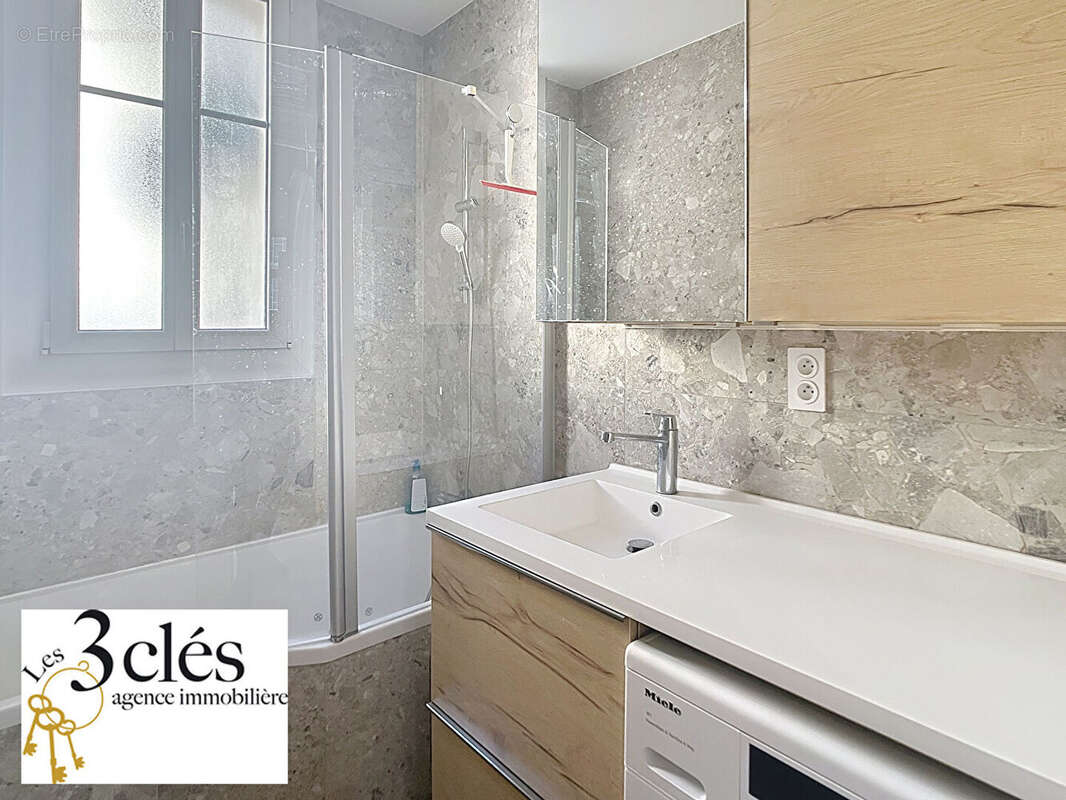 Appartement à CHAMBERY