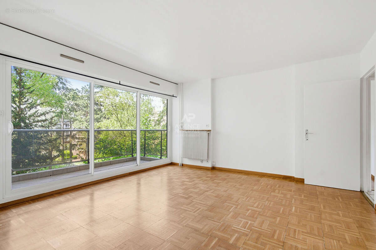 Appartement Saint Germain En Laye 4 pièce(s) - photo 2