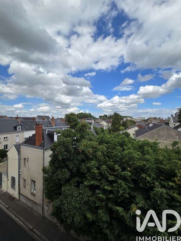 Photo 8 - Appartement à TOURS