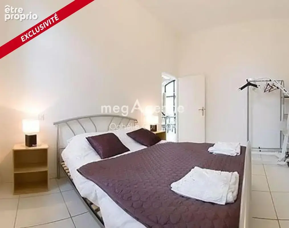 Immeuble de 334 m2  avec jardin vue rivière - photo 8