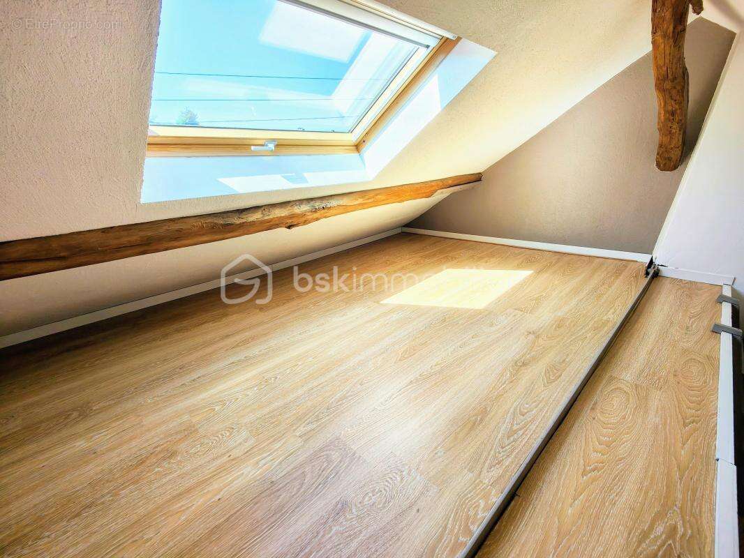 Maison à JOUARS-PONTCHARTRAIN