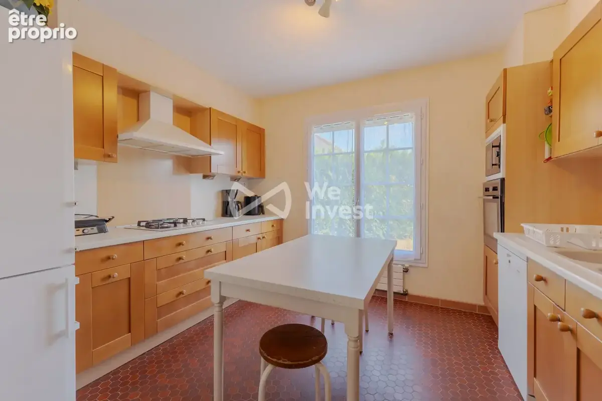 Maison 6 pièces 105 m² à vendre à Dammartin-En-Goele (77230) - photo 7