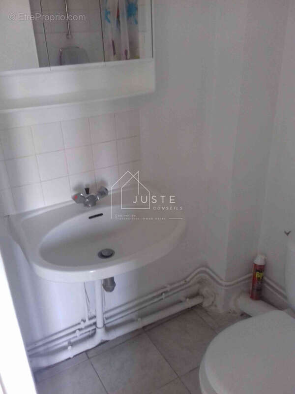 Appartement à EVREUX