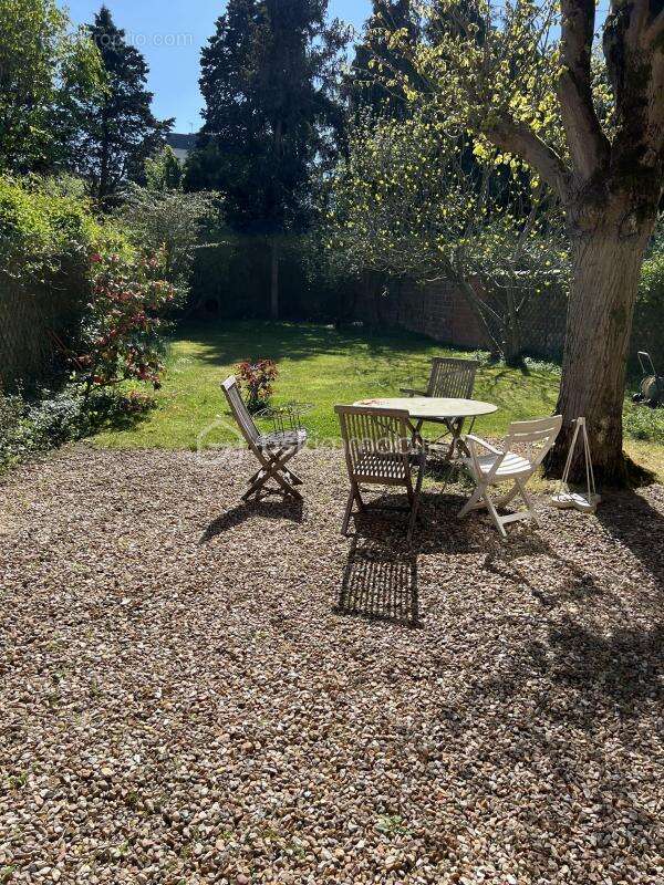 Maison à VERSAILLES