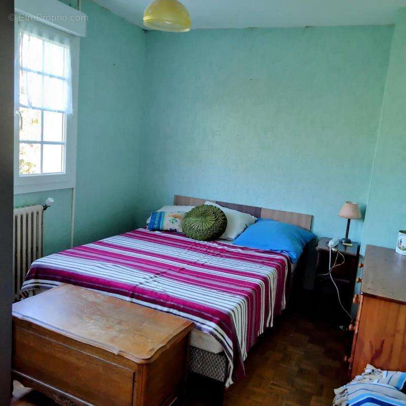 Maison à CARHAIX-PLOUGUER