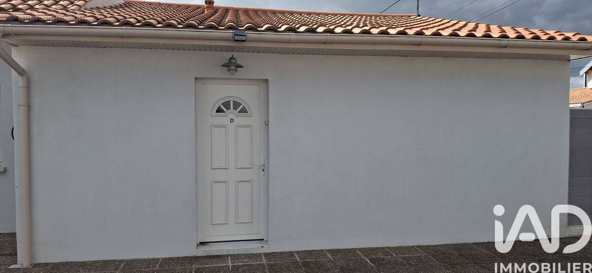 Photo 4 - Appartement à AYTRE