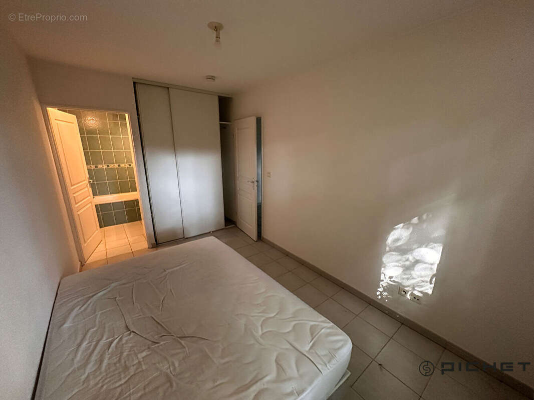 Appartement avec jardin - photo 7