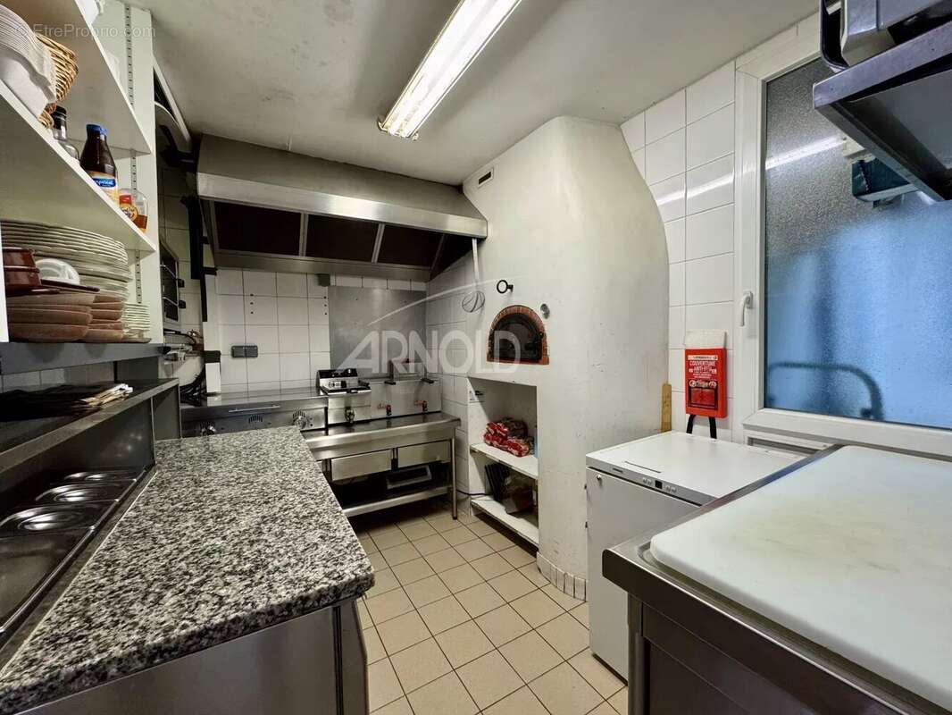 Commerce à PONTCHATEAU