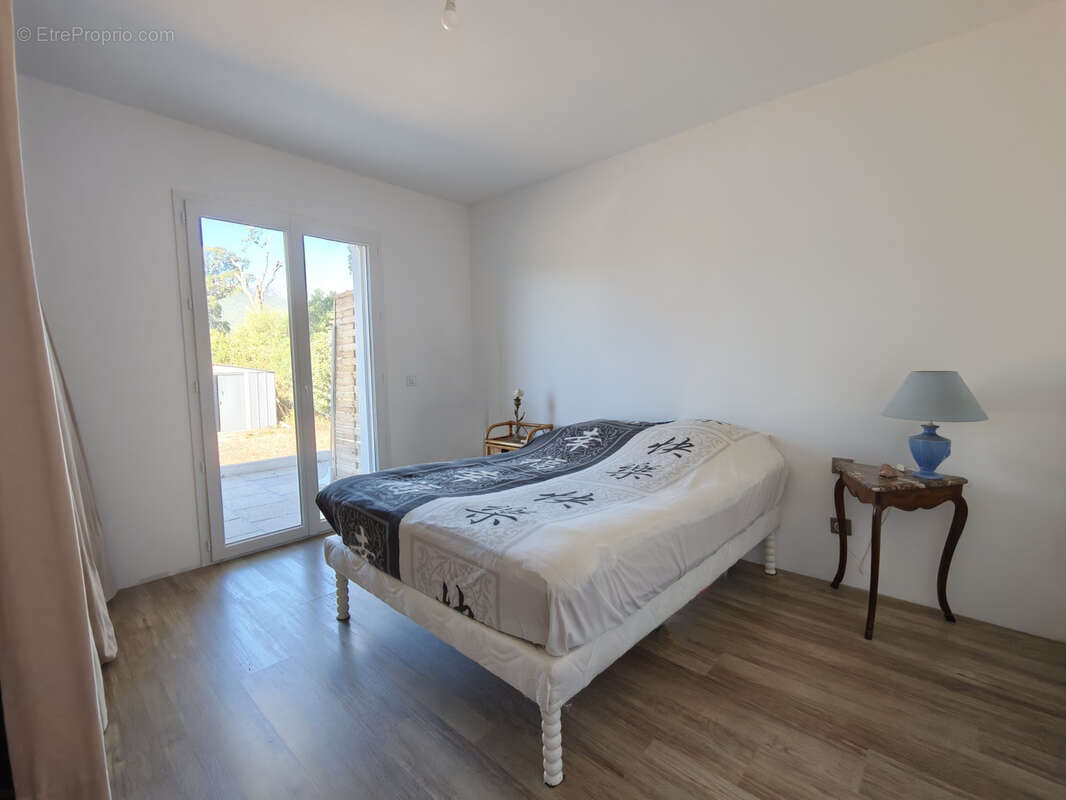 Autre à PRUNELLI-DI-FIUMORBO