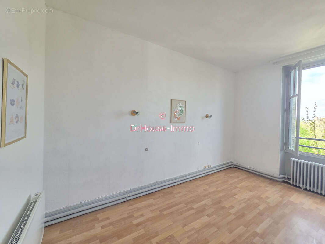 Appartement à VIERZON