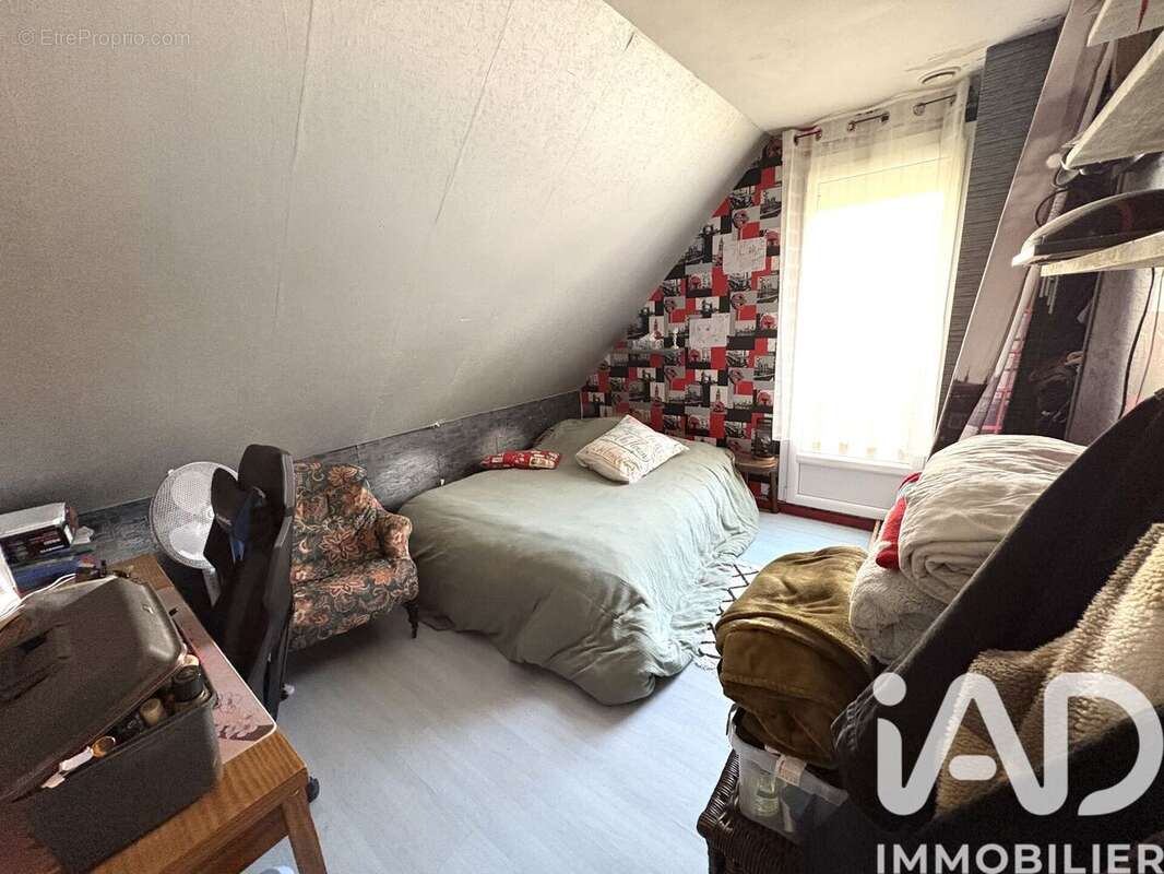 Photo 9 - Maison à BEAUVAIS