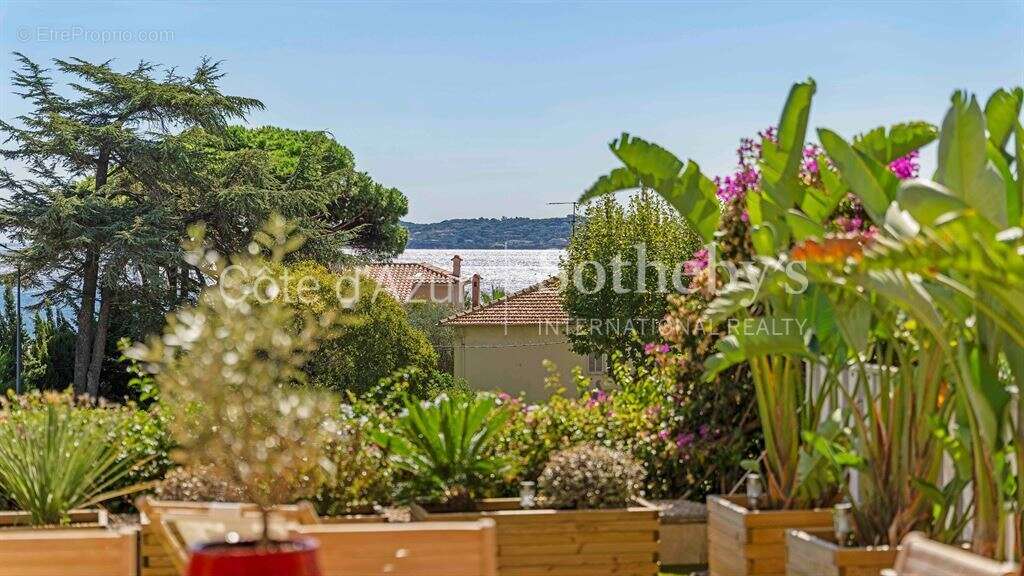 Appartement à SAINTE-MAXIME