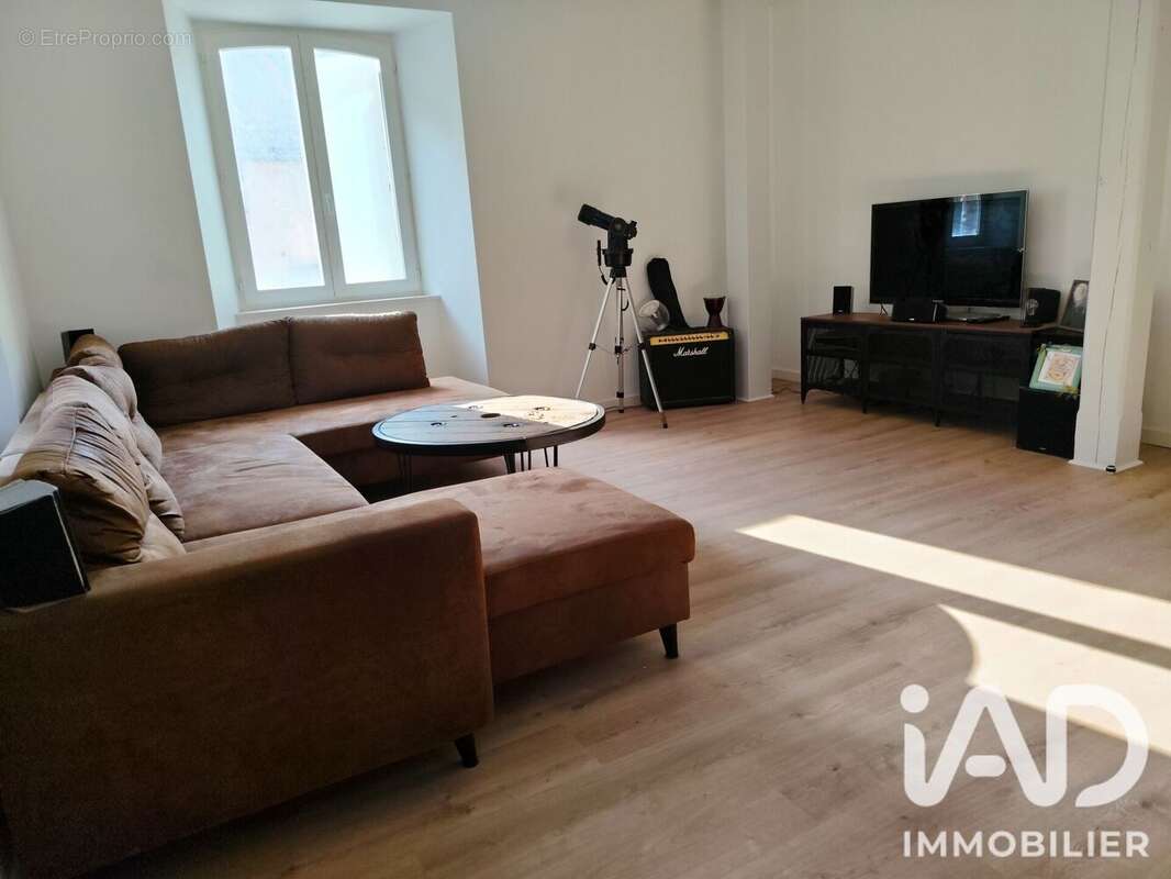 Appartement 113 m² à Gueberschwihr  - photo 4