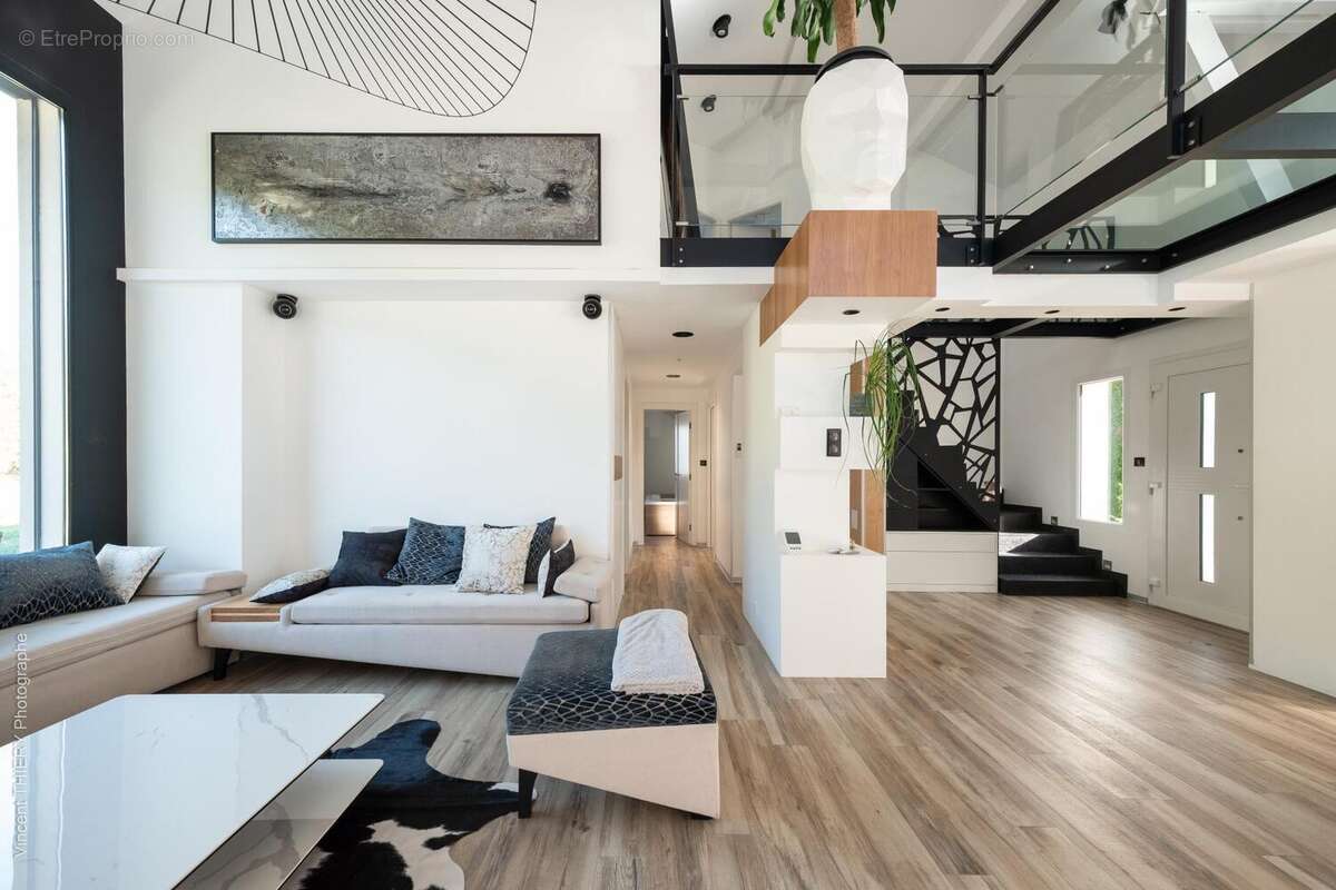 Photo 7 - Maison à EPINAL