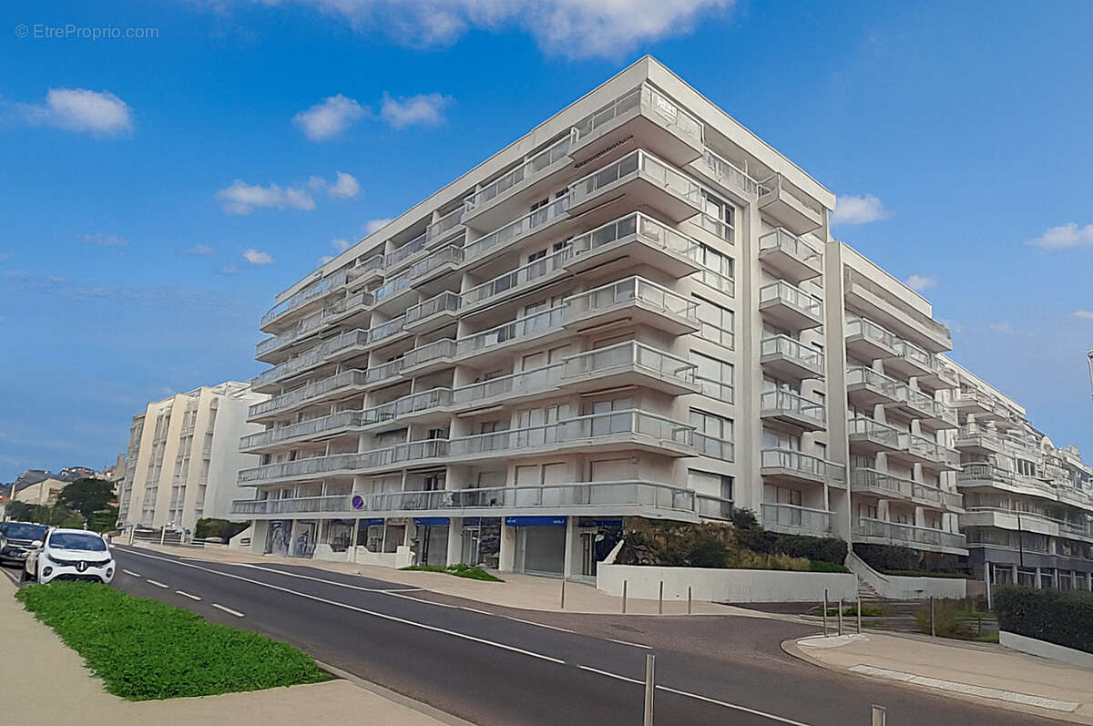 Appartement à PORNICHET