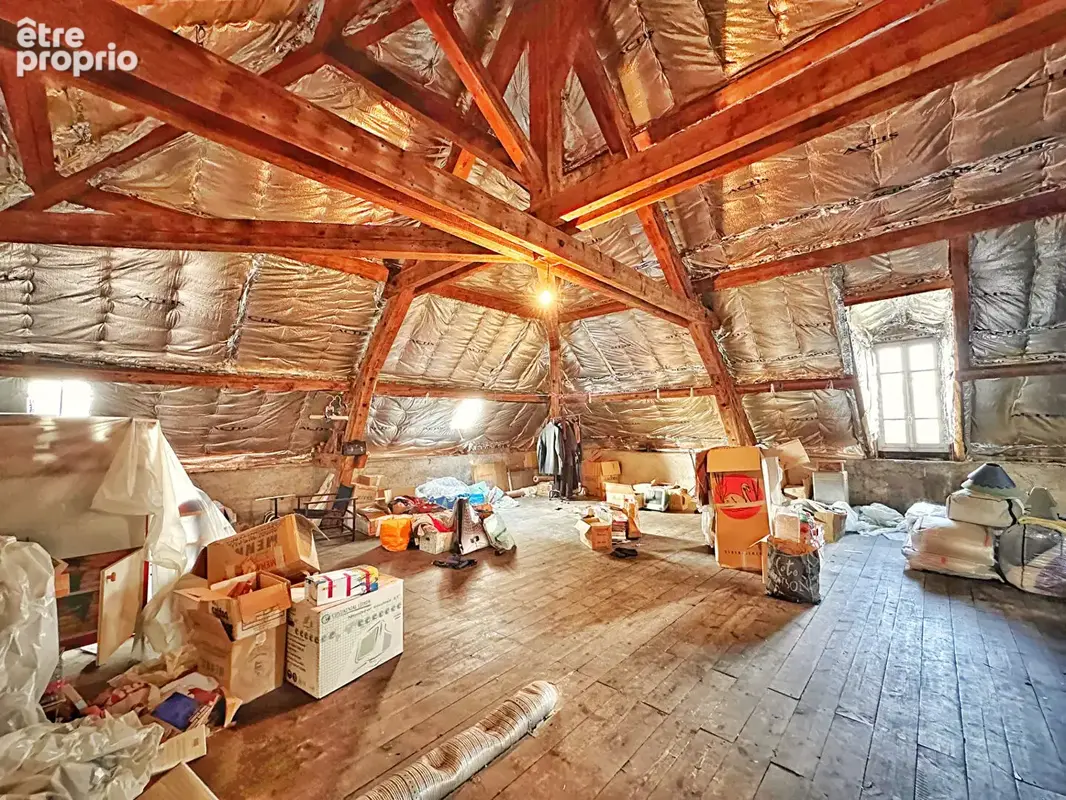 Maison 260m² à la roche-blanche - photo 15