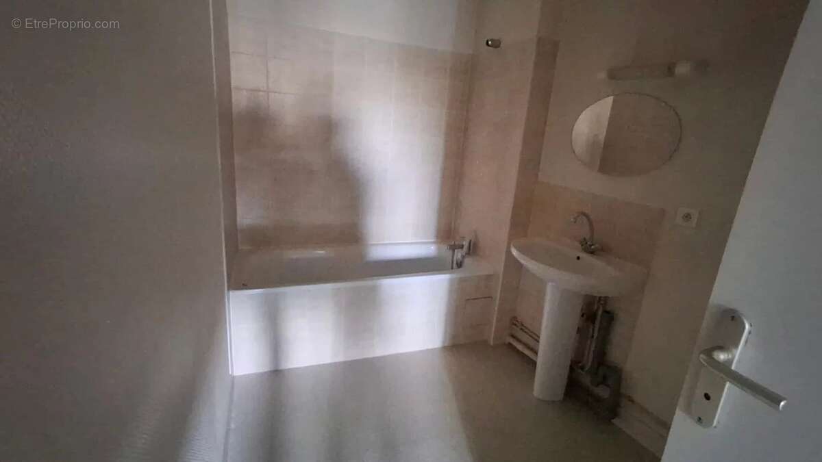 Appartement à PERIGUEUX