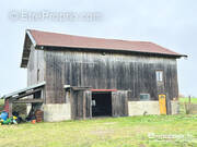 Maison à LA CLAYETTE